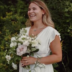Meet your Posher, Lea